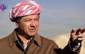 نيجيرفان ومسعود بارزاني يختلفان بشأن إنفصال كردستان العراق