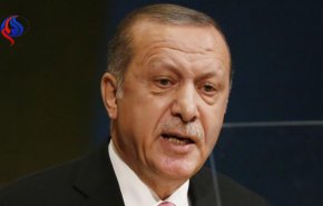 أردوغان: قرار اميركا  تعليق خدمات التأشيرات في تركيا محزن للغاية