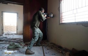 تکذیب خبر توافق کُردهای سوریه با داعش در رقه