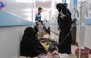 الكوليرا تقتل الأجنة في بطون أمهاتهم مع استمرار الحصار على اليمن

