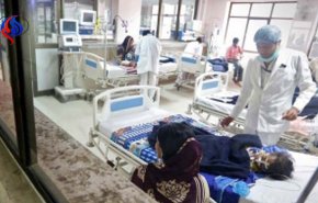 بیمارستانی که قتلگاه کودکان است/ مرگ 16 کودک در یک روز