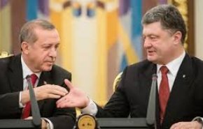 برلماني روسي يرد على تصريحات أردوغان بشأن القرم
