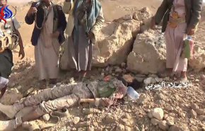 تلفات سنگین سعودی ها در "جوف" حمله نیروهای یمنی