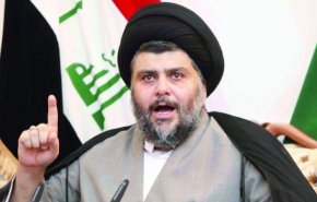 مقتدى الصدر يوجه رسالة 