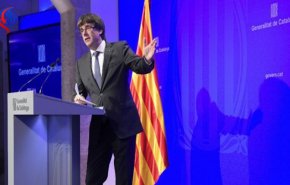 كارلس بيغديمونت؛ الفيلسوف الصحفي الذي تحدى مدريد ويستعد لإعلان استقلال كاتالونيا