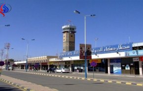 الحكومة اليمنية: إغلاق مطار صنعاء ورقة ابتزاز وانتهاك للقانون الدولي