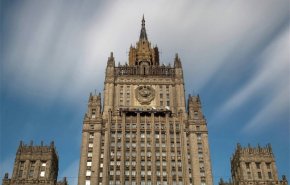 مسکو: هدف واشنگتن از تروریستی خواندن سپاه، لغو توافق هسته‌ای است