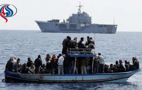 أكثر من 2700 مهاجر تونسي وصلوا إلى السواحل الإيطالية في 3 أشهر
