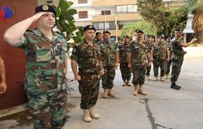 قائد الجيش اللبناني: لبنان بات محصنا وأي اخلال سيحسم فورا