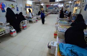 وباء الكوليرا يقتل المزيد من اليمنيين