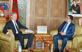المغرب و روسيا عازمان على تعزيز تعاونهما الاقتصادي