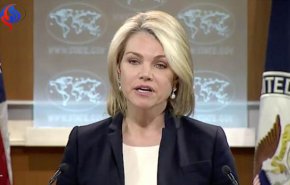 الخارجية الأمريكية: غموض حول إمكانية انفراج العلاقات مع أنقرة
