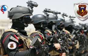 العراق يتعاقد مع دولة أوروبية لتدريب جهاز مكافحة الارهاب