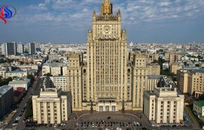 مسکو: خروج آمریکا از برجام، منطقه را به آشوب می کشد