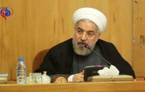 روحانی: برجام آزمون بزرگی برای همه دولت های جهان است