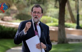 رئيس وزراء إسبانيا يطالب حكومة كتالونيا بتوضيح حول إعلان الاستقلال