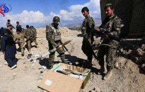 مقتل 12شخصا على الأقل في انفجار شرقي أفغانستان