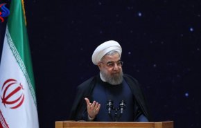 بالفيديو.. روحاني يكشف سر عداء أمريكا لحرس الثورة