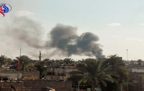 انفجار تروریستی در غرب عراق 22 شهید و زخمی برجای گذاشت 