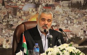 اسماعیل هنیه: توافق میان حماس و فتح حاصل شد
