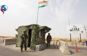 السلطات الكردية تغلق الطريق الرابط بين منطقة كردستان ونينوى 