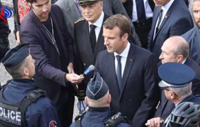 فرنسا تستبدل كبار مسؤولي مدينة ليون بعد هجوم مرسيليا