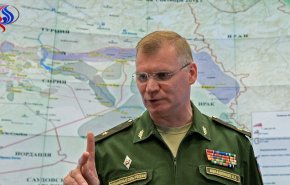 الدفاع الروسية: القوات الأميركية تخرق الاتفاق بين موسكو والناتو
