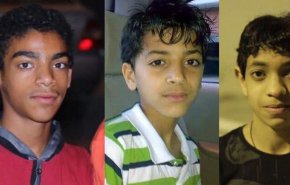 منظمة حقوقية تطالب البحرين بإطلاق سراح ستة أطفال 