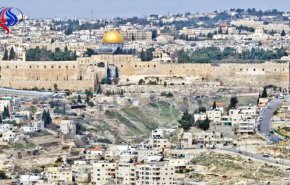 اليونسكو بالاجماع: إجراءات وقوانين الاحتلال في القدس باطلة 
