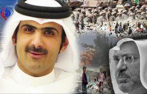 مسؤول قطري لقرقاش: الخزي يلاحقكم في اليمن