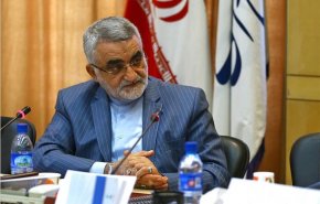 بروجردي: رد ايران على خروج امريكا من الاتفاق النووي سيكون شديداً