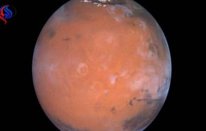 ناسا تكتشف شيئا صادماً على سطح المريخ!