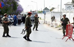 اعلان حالة الطوارئ بجميع أنحاء تونس لمدة شهر