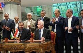 بيان مصري مهم حول نتائج المصالحة الفلسطينية