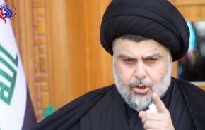 كيف يرى مقتدى الصدر الوضع في العراق على مشارف نهاية داعش؟
