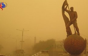 وعده سه ساله برای حل مشکل ریزگردهای خوزستان