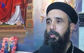 بالفيديو.. لحظة مقتل كاهن كنيسة المرج في القاهرة بـ