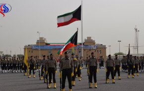 الكويت تعلن موعد دخول الدفعة الأولى للخدمة العسكرية الإلزامية 