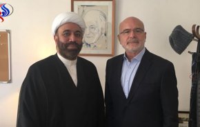 مقرر الأمم المتحدة يناقش استهداف الحقوقيين البحرينيين مع الشيخ السلمان