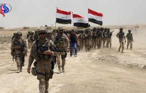  العمليات المشتركة العراقية تنفي انطلاق عملية عسكرية بكركوك

