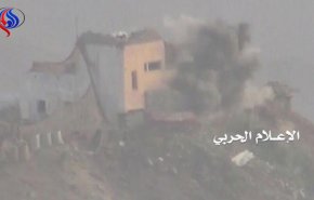 مصرع جنود سعوديين في قصف مدفعي وصاروخي بجيزان وعسير