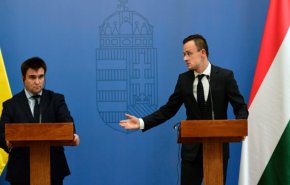 هنغاريا تهدد بإغلاق طريق أوكرانيا إلى الاتحاد الأوروبي