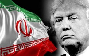 ایران به اظهارات رئیس جمهور آمریکا پاسخ داد 