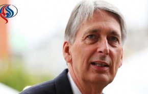 ابراز خوشبینی وزیر دارایی انگلیس برای پایان بن‌بست برگزیت
