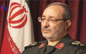 طهران تؤكد استمرار تعزيز القدرات الدفاعية لمواجهة النظام الاميركي الفاسد