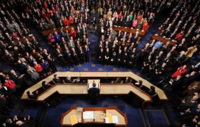 واکنش نمایندگان کنگره آمریکا به سخنان ضدایرانی ترامپ