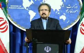 بهرام قاسمی:  تلاش سردمداران تمامیت‌خواه آمریکا برای ایجاد تفرقه در ایران مذبوحانه و بی‌ثمر است