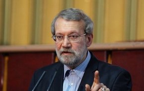 لاريجاني: ايران وروسيا تؤديان دورا مهما في مكافحة 