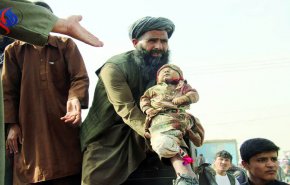 ارتفاع حصيلة الضحايا المدنيين للغارات الجوية في أفغانستان