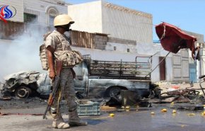 مزدوران عربستان در جنوب یمن به جان همدیگر افتادند 